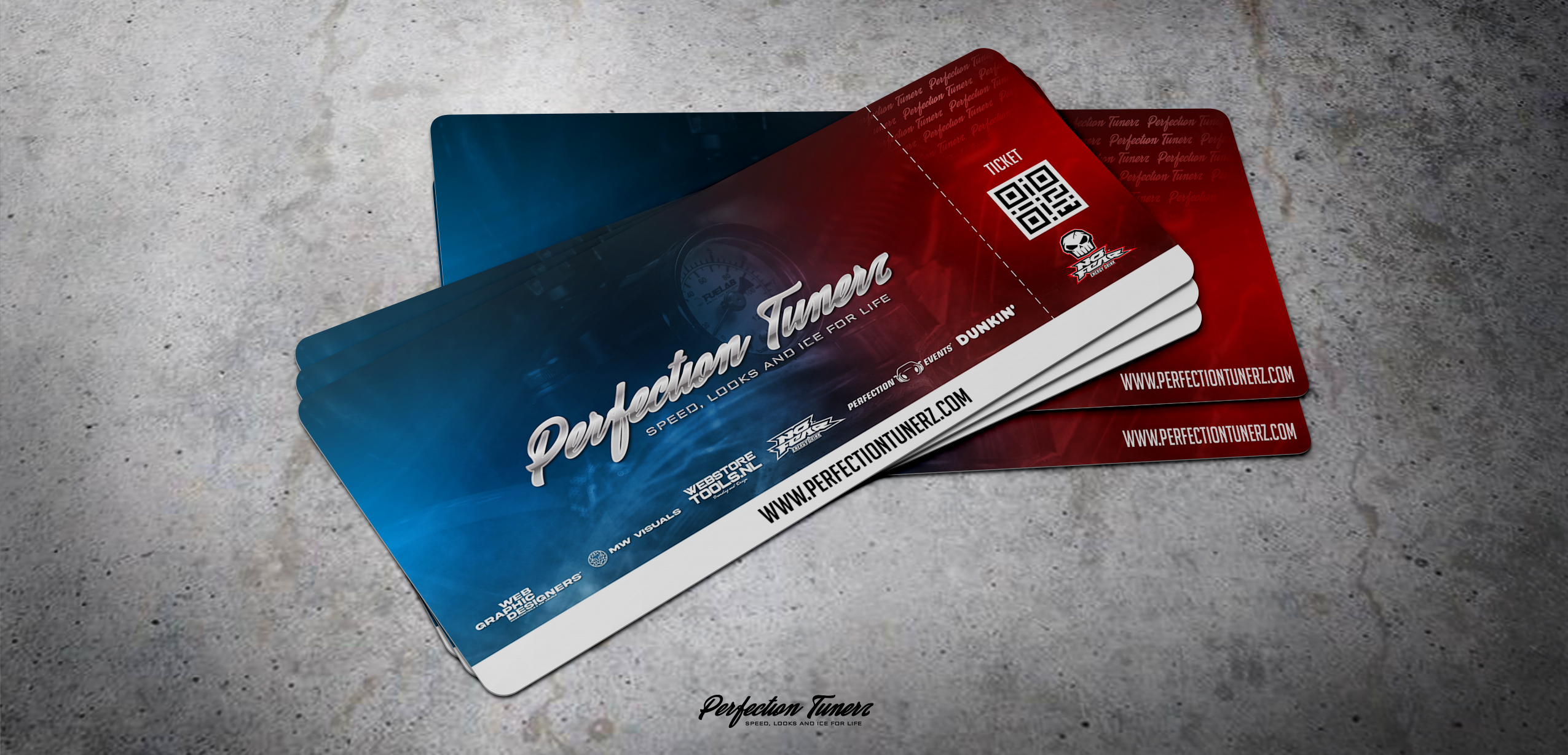 Ticket 2022