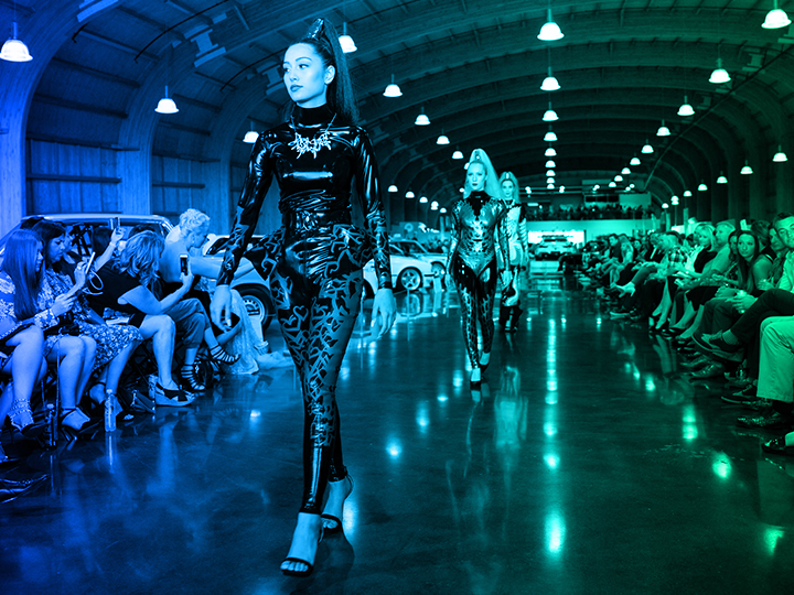 Car & Fashion hover