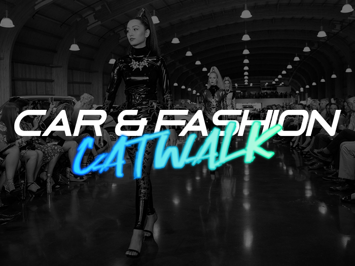 Car & Fashion