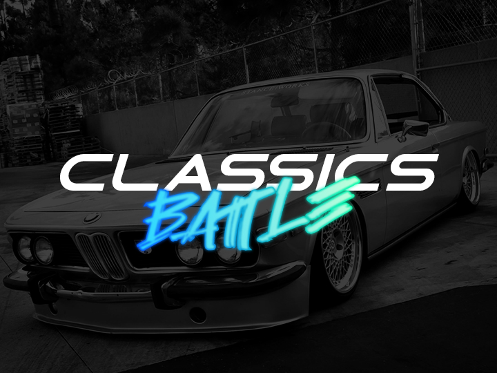 Classics Battle