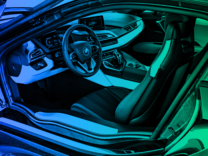Interior Battle Hover