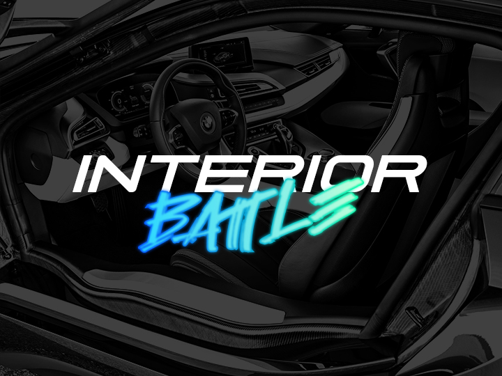 Interior Battle
