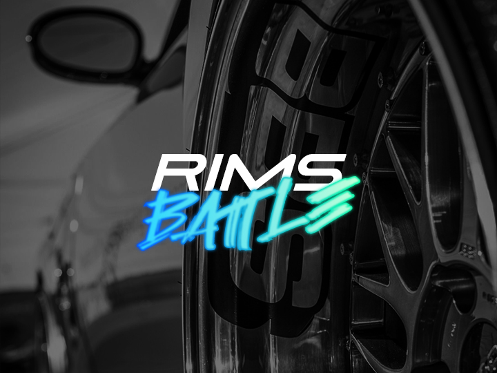Rims Battle