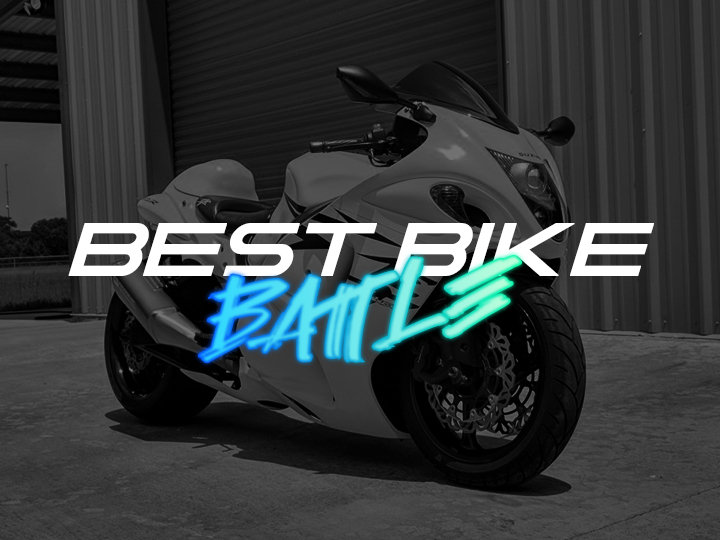 Bike Battle