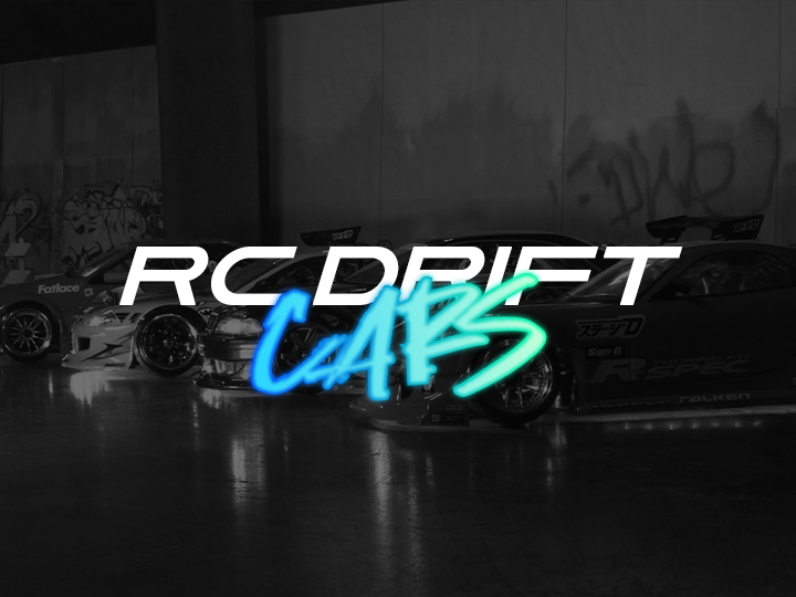 RC Cars