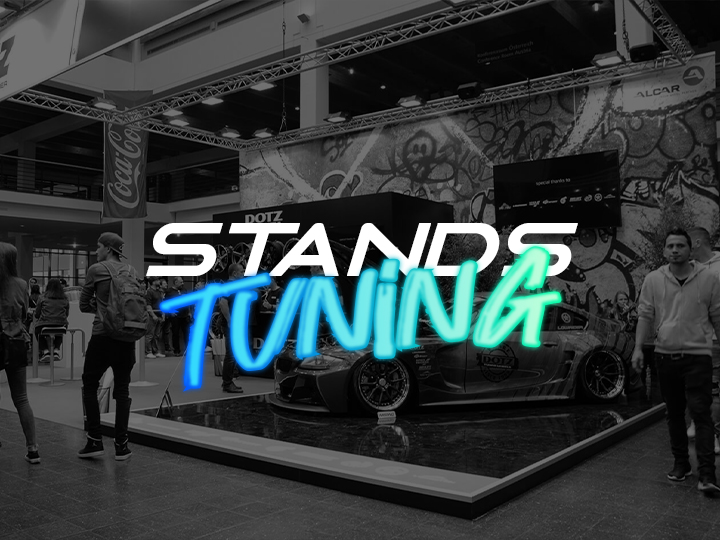 Stands Tuning