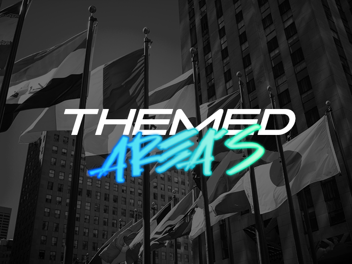 Theme Area’s