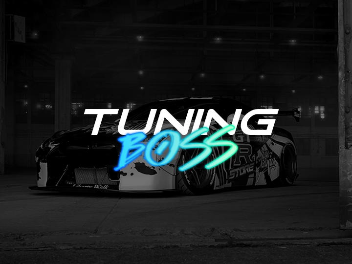 Tuning King