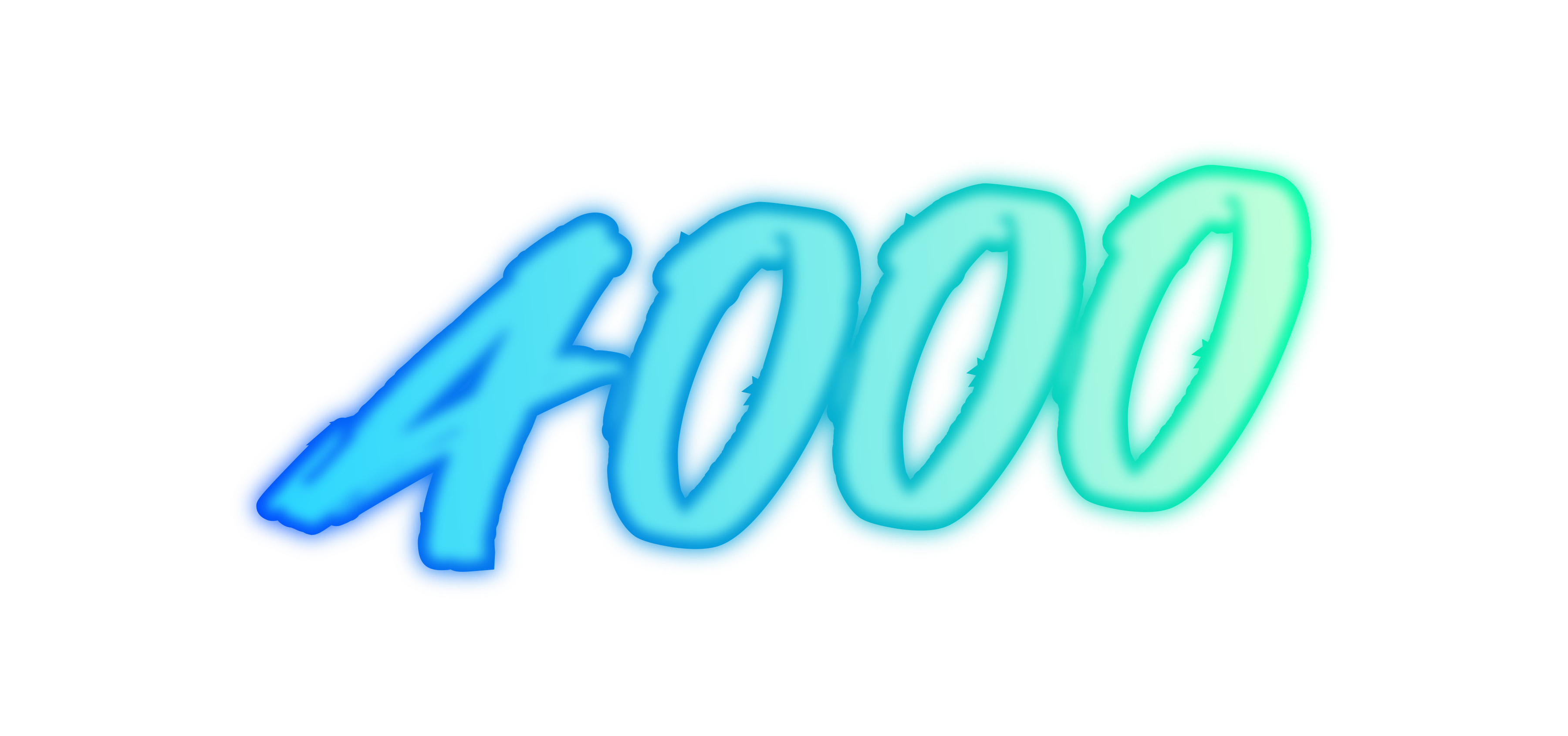 4000