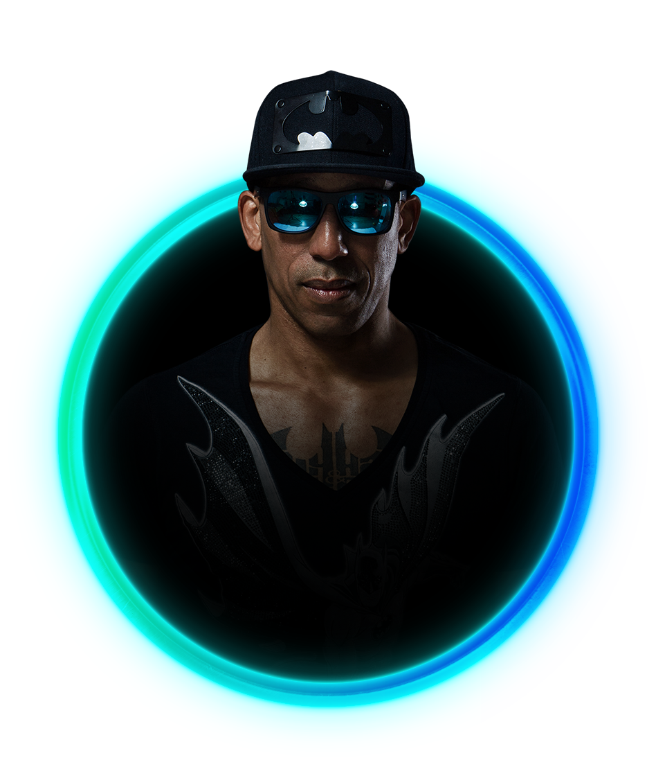 Darkraver